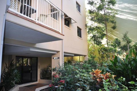 Spring Hill Gardens Apartments - ACT Tourism 0