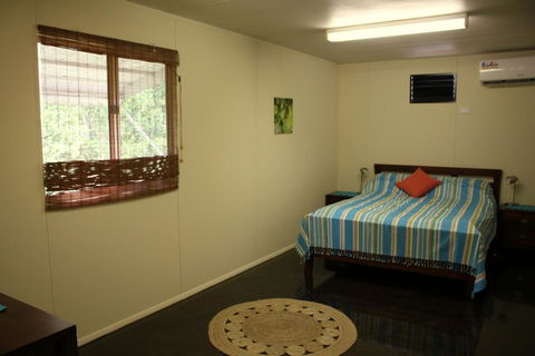 Spring Homestead - ACT Tourism 0