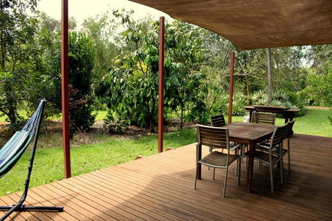Spring Homestead - ACT Tourism 3