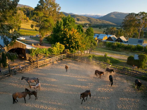 Spring Spur - ACT Tourism 0