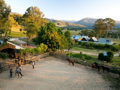 Spring Spur - ACT Tourism 3