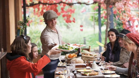 Spring Spur - ACT Tourism 1