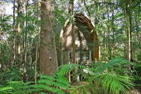 Springbrook Mountain Chalets