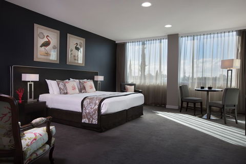 Springfield Lakes Boutique Hotel - ACT Tourism 2