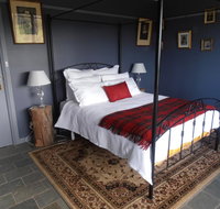 Springmead BB - ACT Tourism