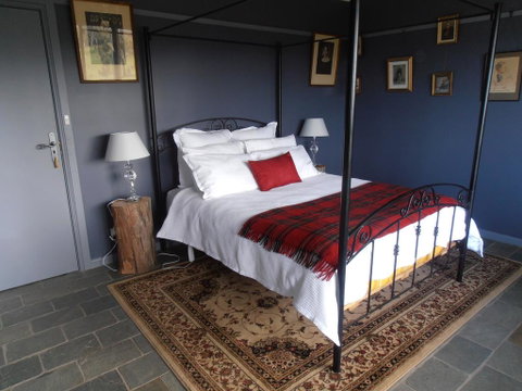 Springmead B&B - ACT Tourism 0
