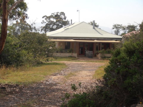 Springmead B&B - ACT Tourism 3