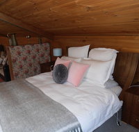 Springmead Rustic Cabin - ACT Tourism