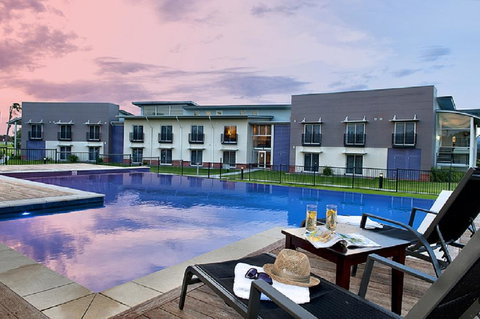 Springs Shoalhaven Nowra - ACT Tourism 0