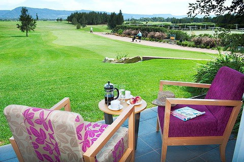 Springs Shoalhaven Nowra - ACT Tourism 2