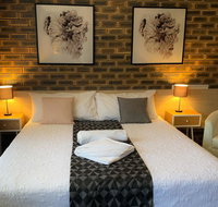 Squatters Homestead Motel - ACT Tourism