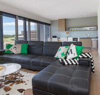 ST ANDREWS BEACH APARTMENT 4.01 - ACT Tourism