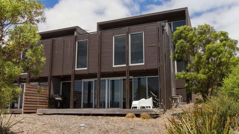 ST ANDREWS BEACH APARTMENT 4.01 - ACT Tourism 2