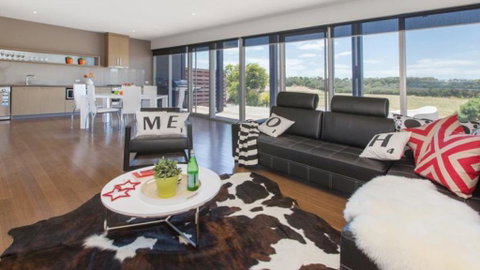 ST ANDREWS BEACH APARTMENT 4.02 - ACT Tourism 1