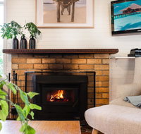 St Ives Cottage - ACT Tourism