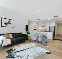 St Leonards Self-Contained Two-Bedroom Apartment 803NOR - ACT Tourism