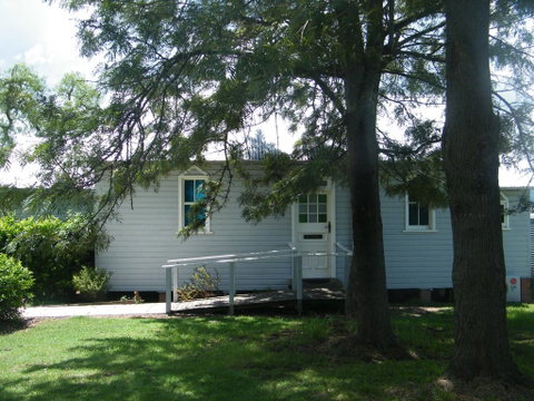 St Peter's Fairview - ACT Tourism 3