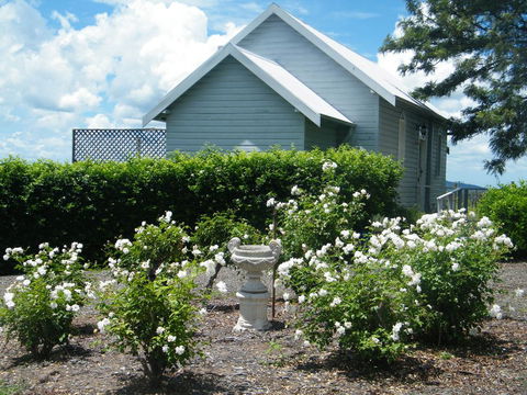 St Peter's Fairview - ACT Tourism 2