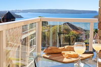 St Valentines Apartments Mosman