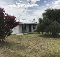 Stable Cottage - ACT Tourism