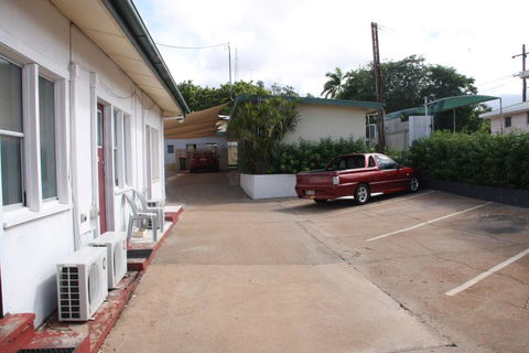 Star Inn Accommodation - ACT Tourism 1