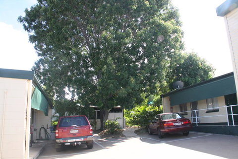 Star Inn Accommodation - ACT Tourism 3