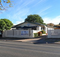 Star Inn Accommodation - ACT Tourism