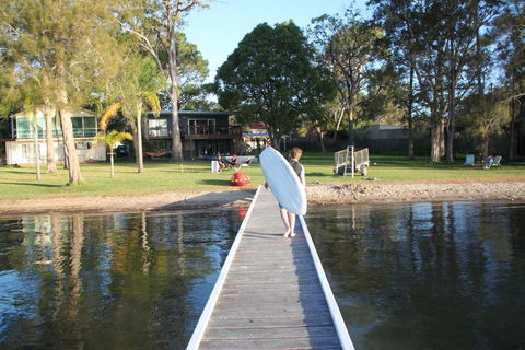 Starfish Cottage - ACT Tourism 3