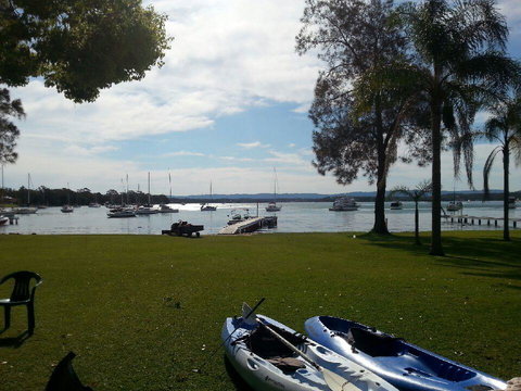 Starfish Cottage - ACT Tourism 0