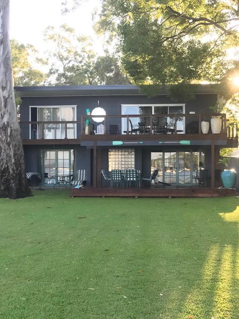 Starfish Cottage - ACT Tourism 2