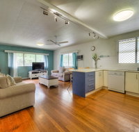 Starfish Shack by the Sea - ACT Tourism