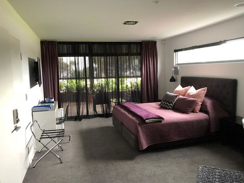 Starhaven Retreat - ACT Tourism 2