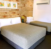 Starlight Motor Inn - ACT Tourism