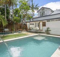 Starr Cottage Byron Bay - Walk to town in 5 minutes - ACT Tourism