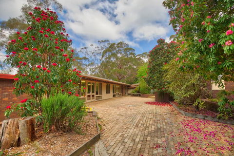 Stay KCC Katoomba Christian Convention - ACT Tourism 2