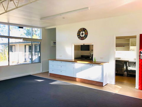 Stay KCC Katoomba Christian Convention - ACT Tourism 1