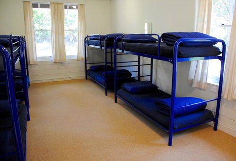 Stay KCC Katoomba Christian Convention - ACT Tourism 3