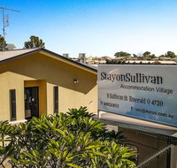 Stay on Sullivan - ACT Tourism