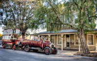 Book Echuca Accommodation Vacations ACT Tourism ACT Tourism