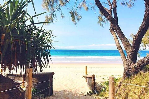 Steps From Mudjimba Beach 3 BR Apt Sunshine Coast With WIFI,Pool,Parking - ACT Tourism 0