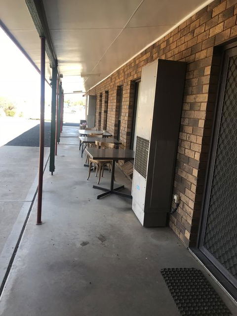 Stockman Motor Inn - ACT Tourism 3