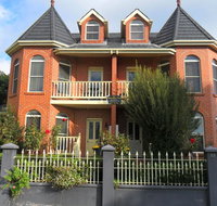 Stonecutters Inn - ACT Tourism