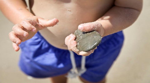 Stones Throw - 26 River View Drive - ACT Tourism 2