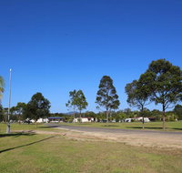 Stoney Park Holiday Park - ACT Tourism