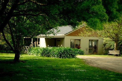 Stony Creek Cottages - ACT Tourism 0