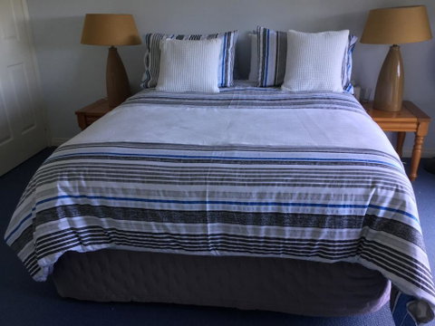 Stony Creek Cottages - ACT Tourism 2