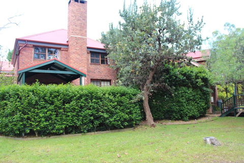 Storey Grange - ACT Tourism 1