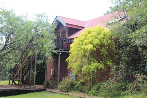 Storey Grange - ACT Tourism 2