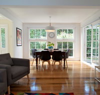 Strahan House - ACT Tourism