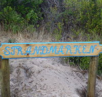 Strandmarken - ACT Tourism